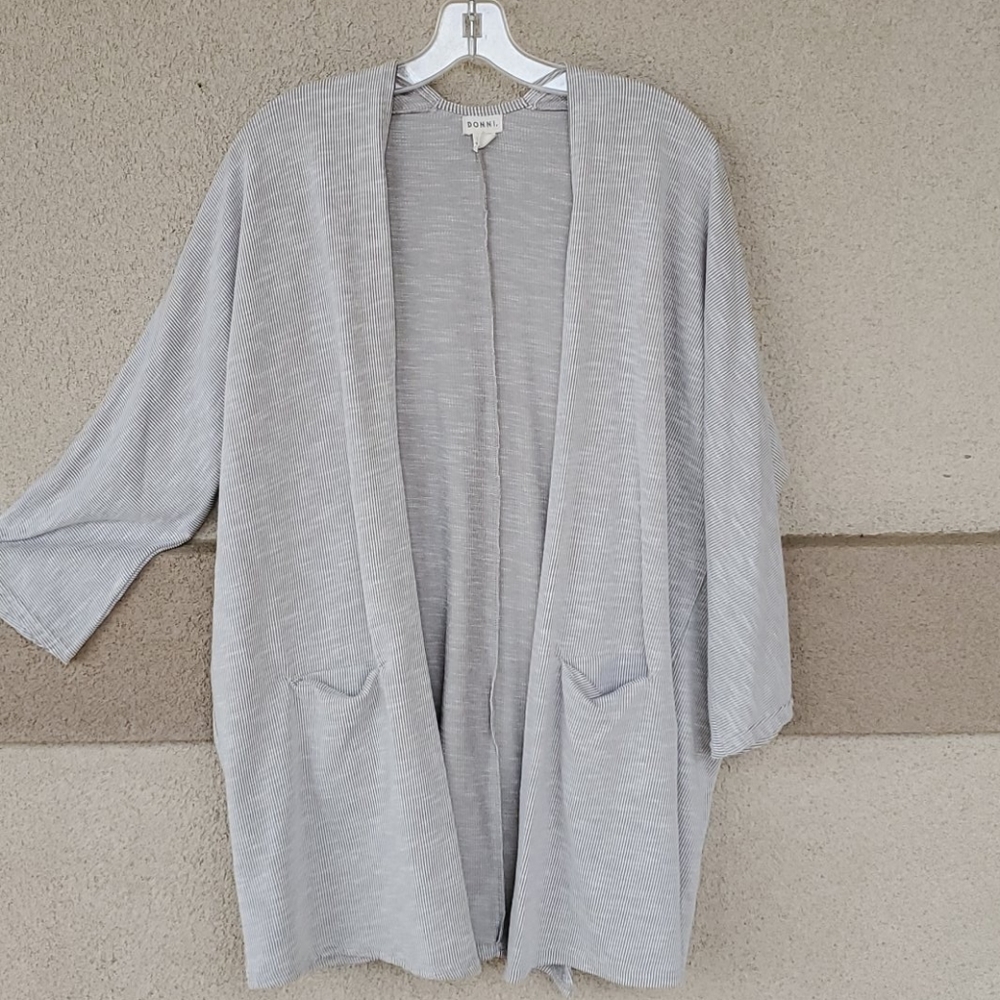DONNI. Cardigan